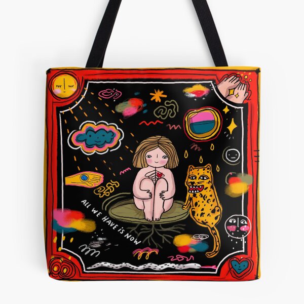 Item preview, inner self designed and sold by Maria  Toro Quijano.