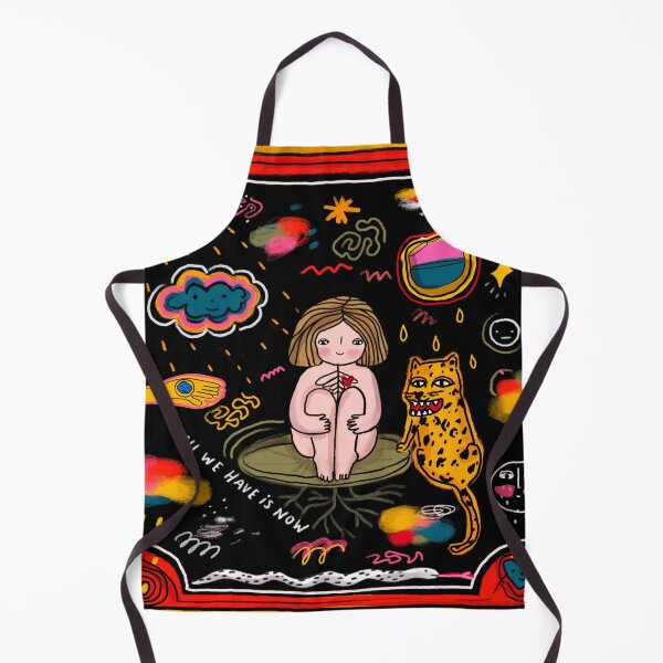 Item preview, inner self designed and sold by Maria  Toro Quijano.