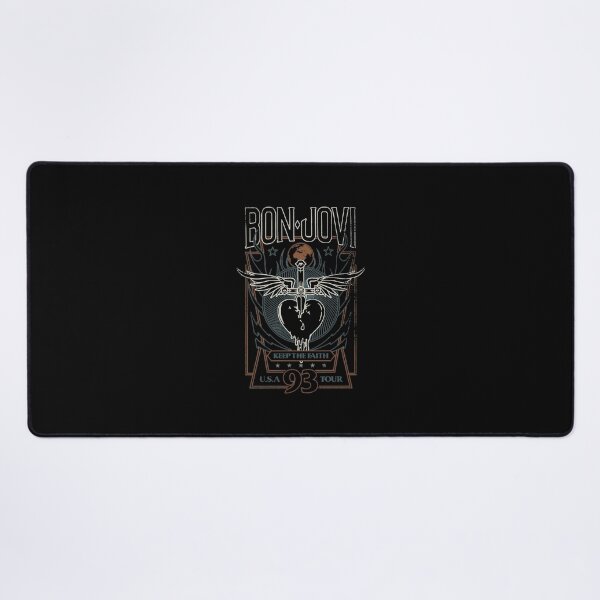 Item preview, Best Bon Jovi  designed and sold by Frankensteinn45.