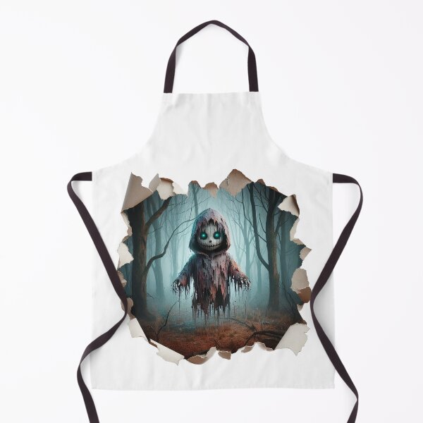 Item preview, Phantom Doll designed and sold by MadinaFatt.