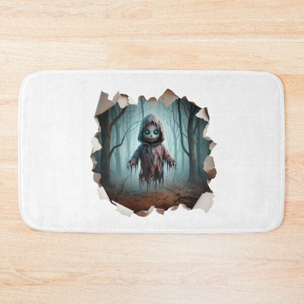 Item preview, Phantom Doll designed and sold by MadinaFatt.