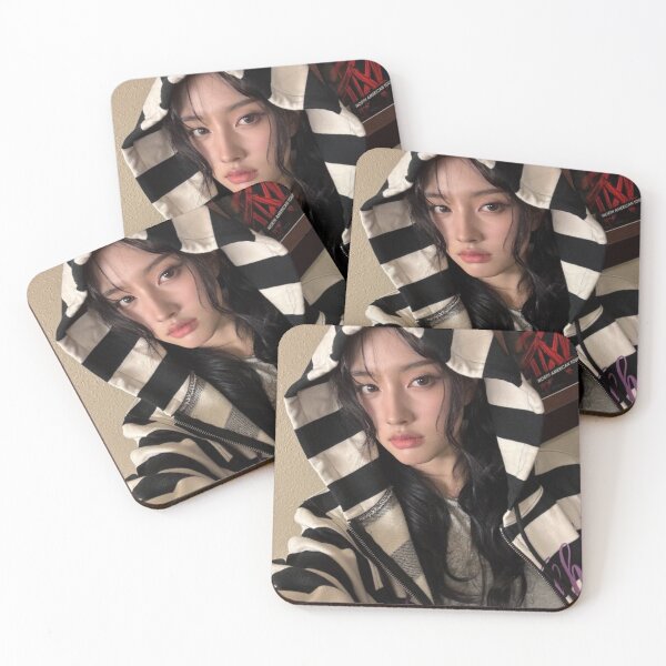 Item preview, Yoon stayc designed and sold by BBIZZZ.