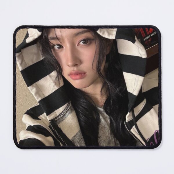Item preview, Yoon stayc designed and sold by BBIZZZ.
