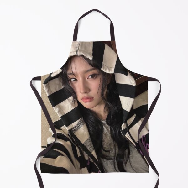 Item preview, Yoon stayc designed and sold by BBIZZZ.
