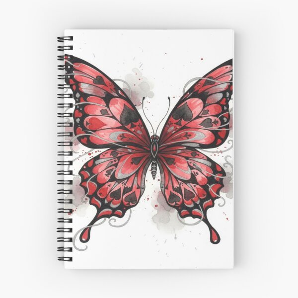 Item preview, The Butterfly's Luck designed and sold by Ateliê dos Naipes .