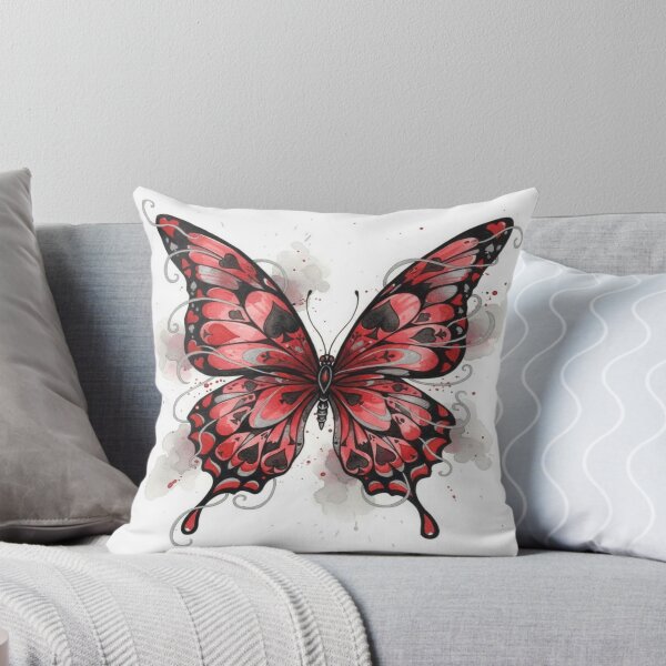 Item preview, The Butterfly's Luck designed and sold by Ateliê dos Naipes .
