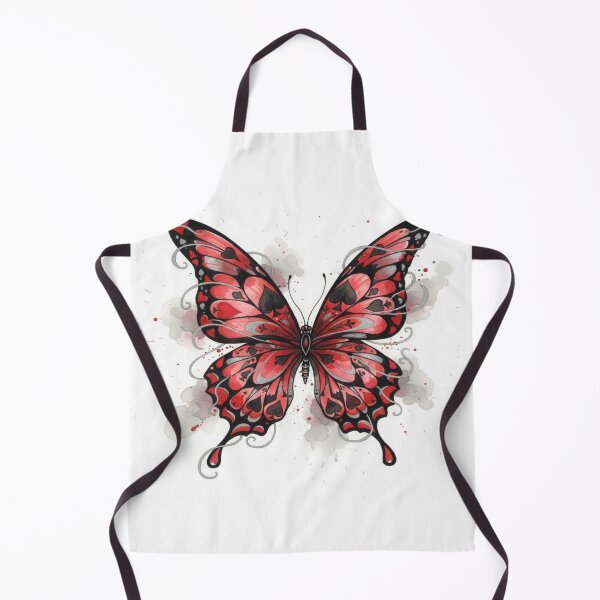 Item preview, The Butterfly's Luck designed and sold by Ateliê dos Naipes .