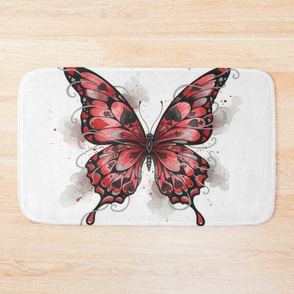 Item preview, The Butterfly's Luck designed and sold by Ateliê dos Naipes .