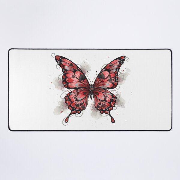 Item preview, The Butterfly's Luck designed and sold by Ateliê dos Naipes .