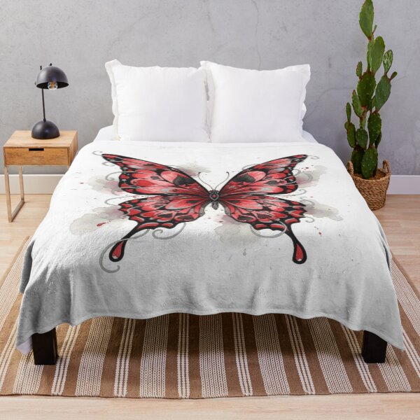 Item preview, The Butterfly's Luck designed and sold by Ateliê dos Naipes .