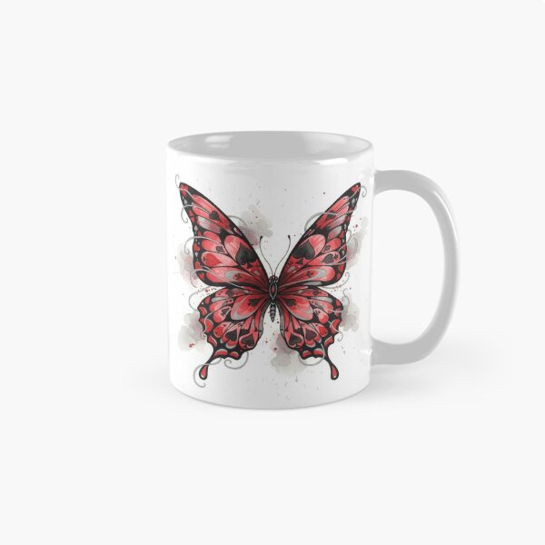 Item preview, The Butterfly's Luck designed and sold by Ateliê dos Naipes .