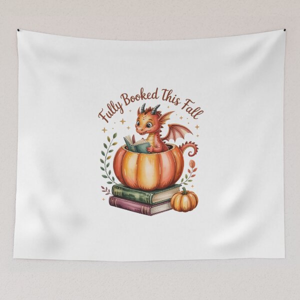 Item preview, FULLY BOOKED THIS FALL designed and sold by jkrphoto.