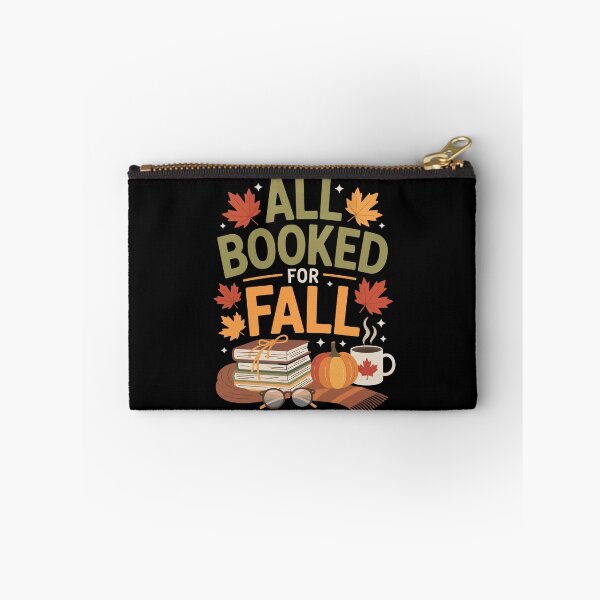 Item preview, All Booked for Fall designed and sold by jkrphoto.