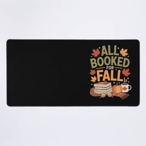Item preview, All Booked for Fall designed and sold by jkrphoto.
