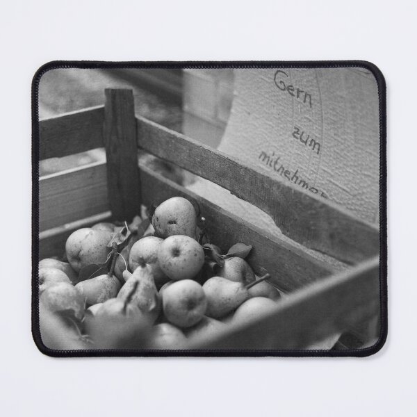 Item preview, Gern zum mitnehmen designed and sold by 5letters.