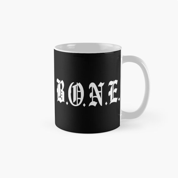 Item preview, Bone Thugs-N-Harmony - B.O.N.E. designed and sold by Lilbabyy234.