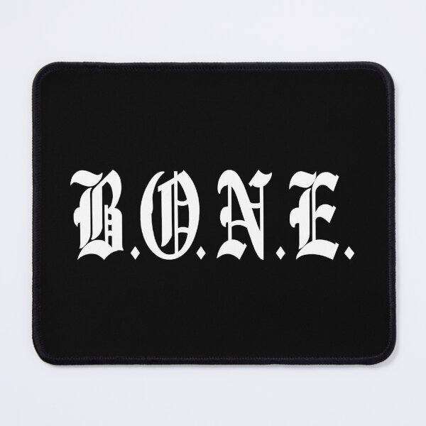 Item preview, Bone Thugs-N-Harmony - B.O.N.E. designed and sold by Lilbabyy234.