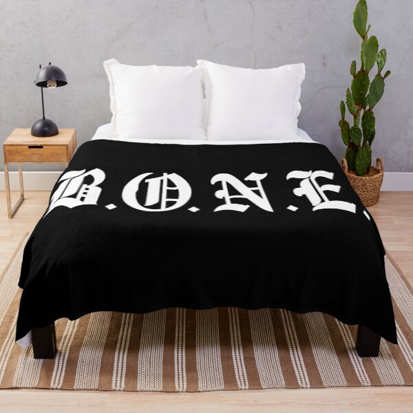Item preview, Bone Thugs-N-Harmony - B.O.N.E. designed and sold by Lilbabyy234.