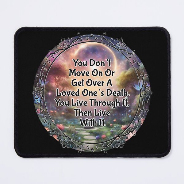 Item preview, Live With Death 2 designed and sold by Karen Wood.