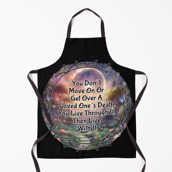 Item preview, Live With Death 2 designed and sold by Karen Wood.
