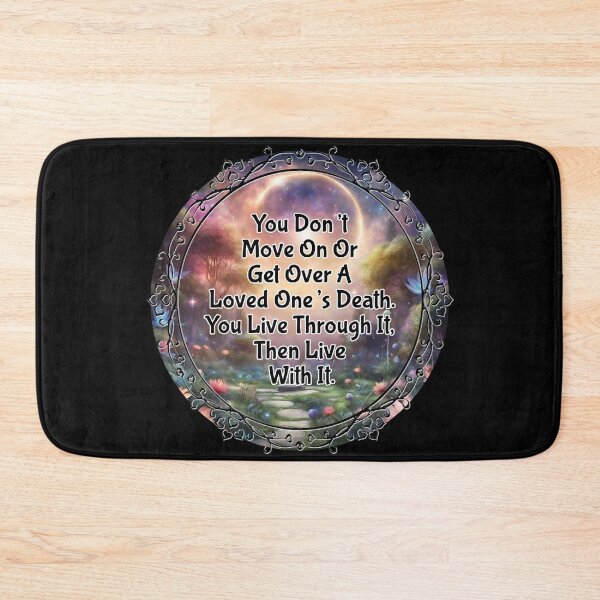 Item preview, Live With Death 2 designed and sold by Karen Wood.