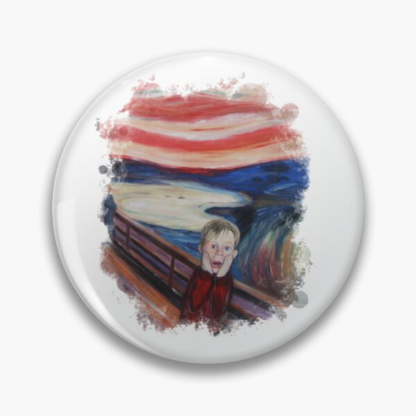 Item preview, We forgot Kevin!  designed and sold by Leio7990.