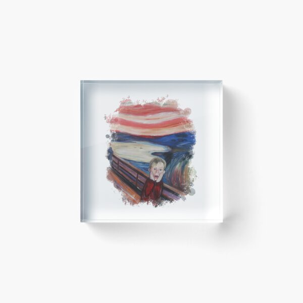 Item preview, We forgot Kevin!  designed and sold by Leio7990.