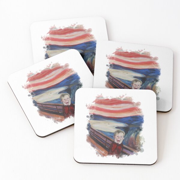 Item preview, We forgot Kevin!  designed and sold by Leio7990.