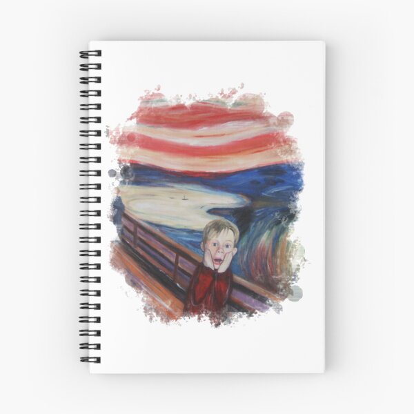 Item preview, We forgot Kevin!  designed and sold by Leio7990.