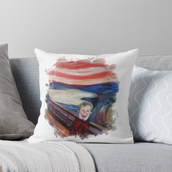 Item preview, We forgot Kevin!  designed and sold by Leio7990.