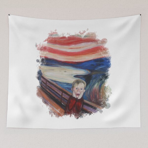 Item preview, We forgot Kevin!  designed and sold by Leio7990.