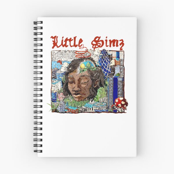 Item preview, Point And Kill Little Simz Essential  designed and sold by LynnGablestore.