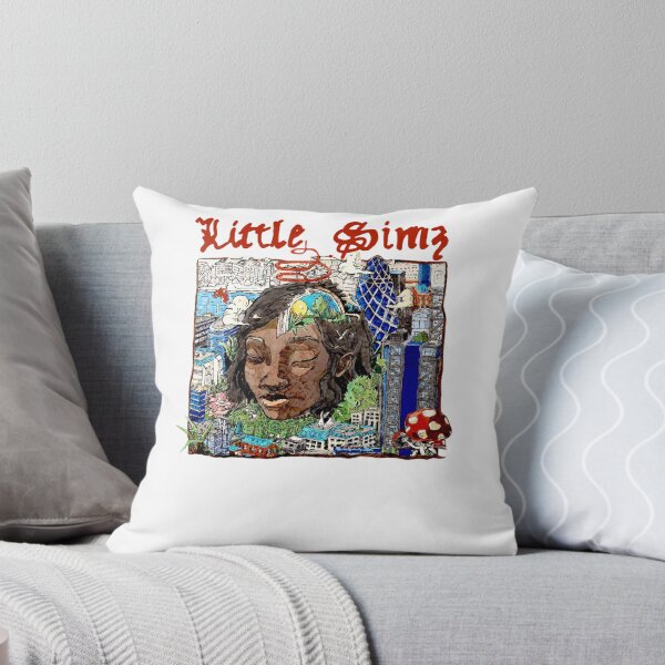 Item preview, Point And Kill Little Simz Essential  designed and sold by LynnGablestore.