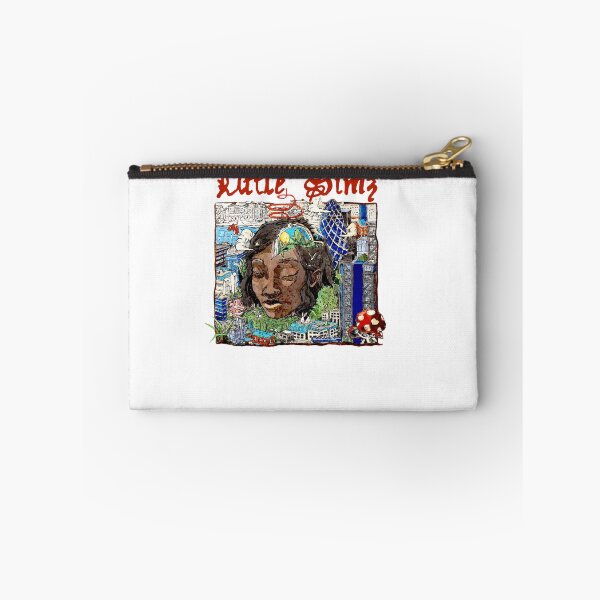 Item preview, Point And Kill Little Simz Essential  designed and sold by LynnGablestore.
