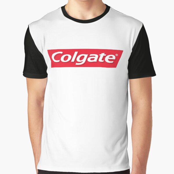 supreme colgate shirt