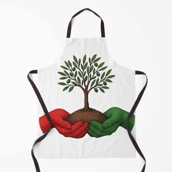 Item preview, seed of peace designed and sold by MuhairsMelody1.