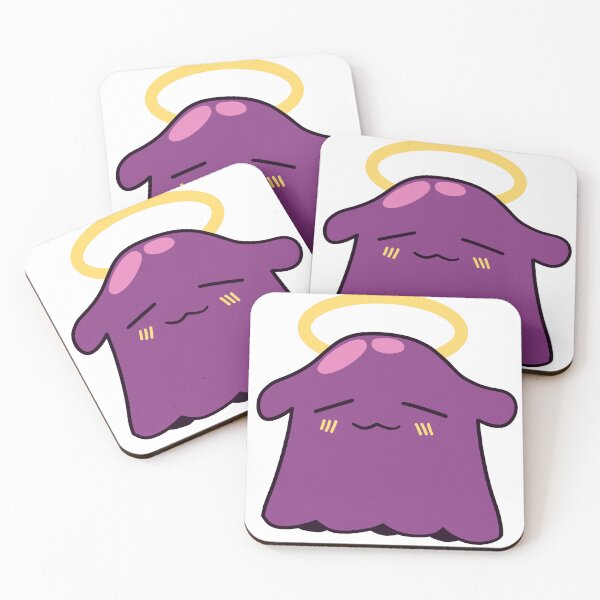 Item preview, Cute Takodachi Hololive 1st batch designed and sold by Artistic-Ichimi.