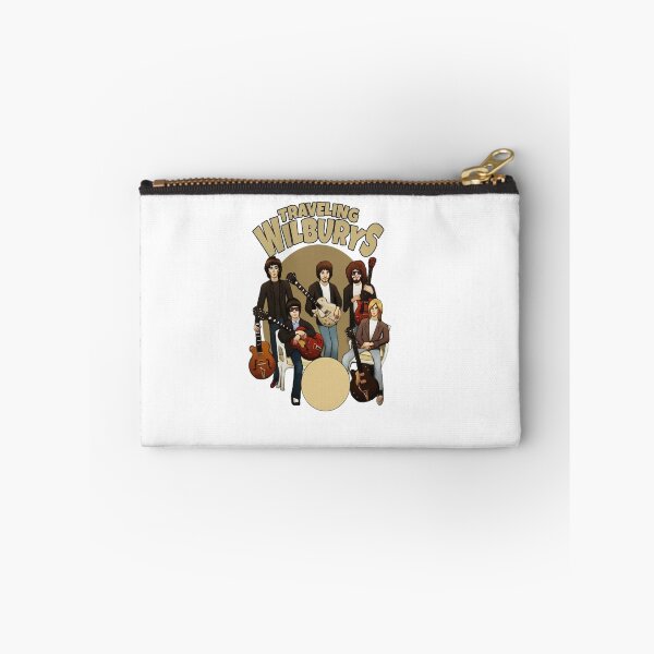 Item preview, Traveling Wilburys designed and sold by SilviosVieiras.