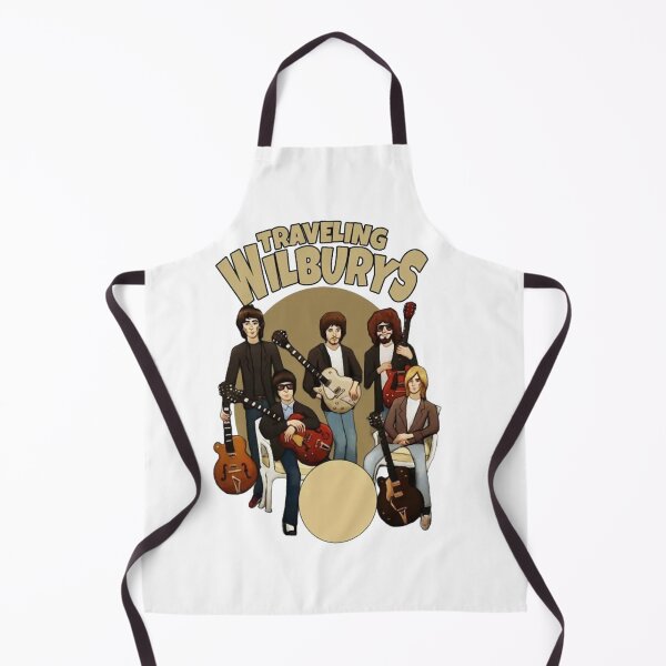 Item preview, Traveling Wilburys designed and sold by SilviosVieiras.