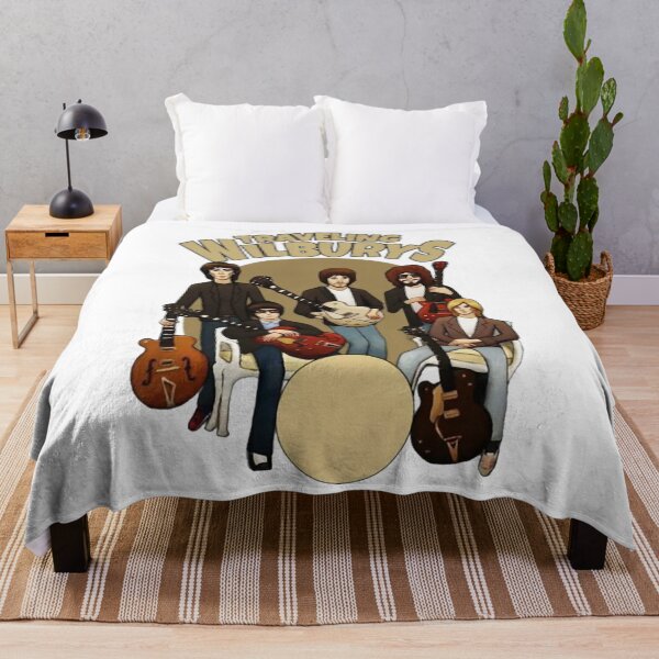 Item preview, Traveling Wilburys designed and sold by SilviosVieiras.