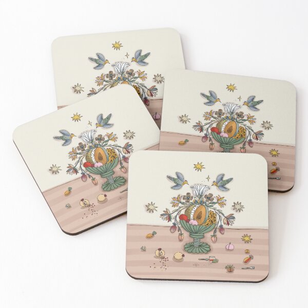Item preview, still life designed and sold by Maria  Toro Quijano.