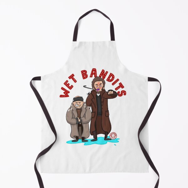 Item preview, Wet Bandits designed and sold by Leio7990.