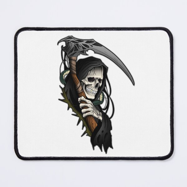 Item preview, Soul Reaper designed and sold by rowgazer.
