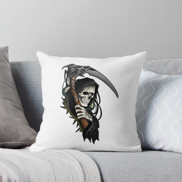 Item preview, Soul Reaper designed and sold by rowgazer.