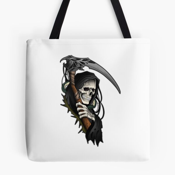 Item preview, Soul Reaper designed and sold by rowgazer.