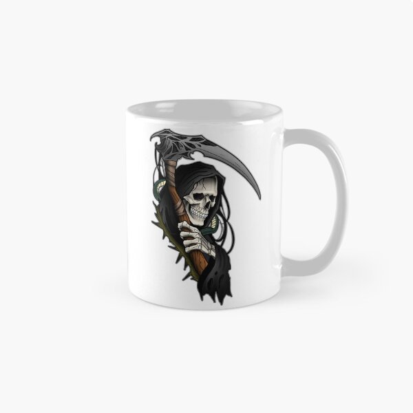 Item preview, Soul Reaper designed and sold by rowgazer.