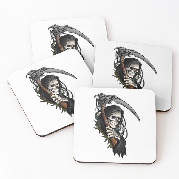 Item preview, Soul Reaper designed and sold by rowgazer.