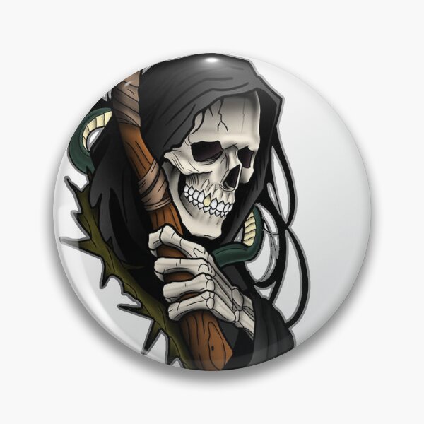 Item preview, Soul Reaper designed and sold by rowgazer.