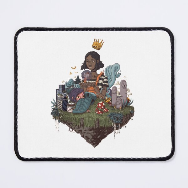 Item preview, Queen of the City Classic designed and sold by LynnGablestore.