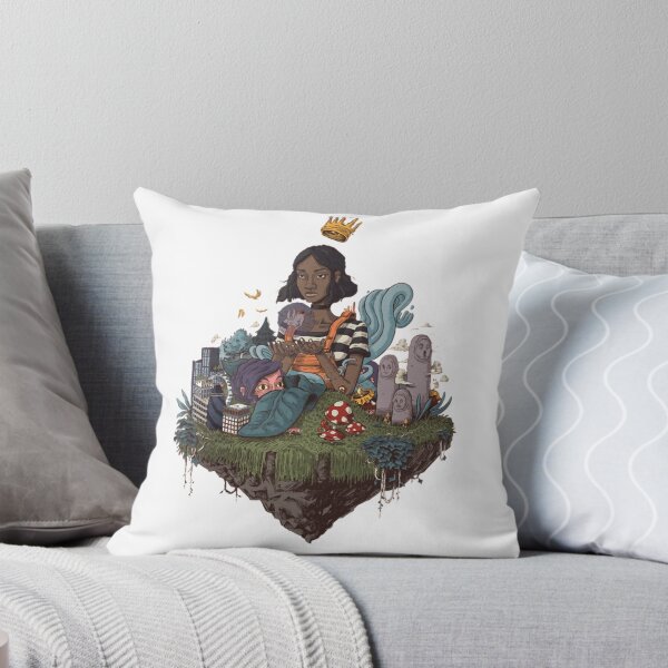 Item preview, Queen of the City   Classic  designed and sold by LynnGablestore.